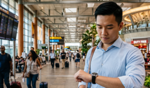 cara mengatur waktu biar efektif dalam satu hari