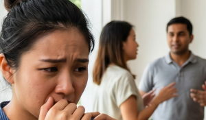 cara menghilangkan rasa tidak enakan