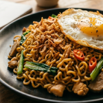 resep masak indomie goreng nikmat