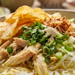 resep masak soto manten