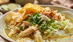 resep masak soto manten