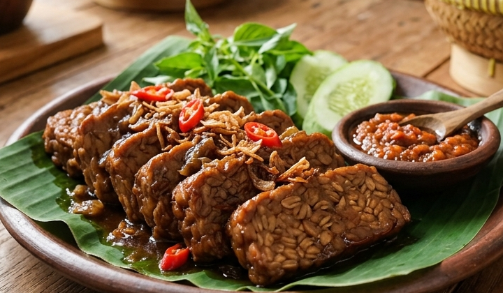 tempe bacem